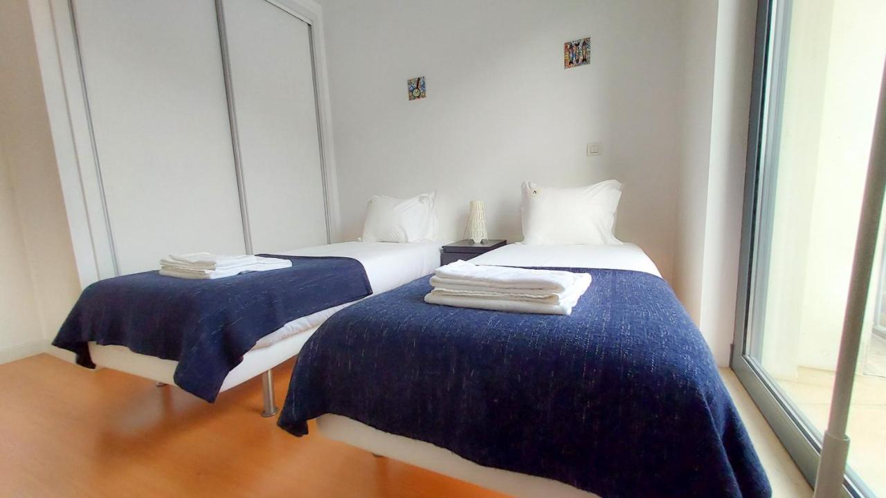 Castle View Apartment, Lisbon 1 Exteriér fotografie