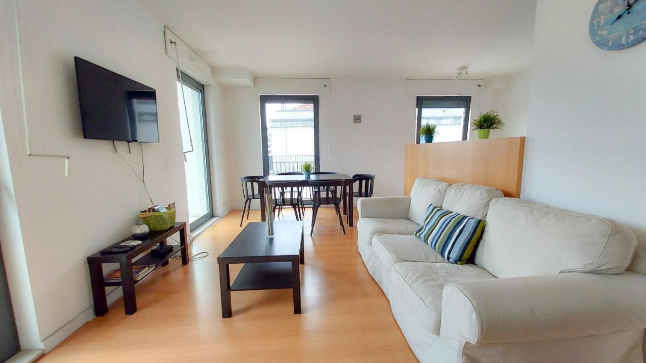 Castle View Apartment, Lisbon 1 Exteriér fotografie