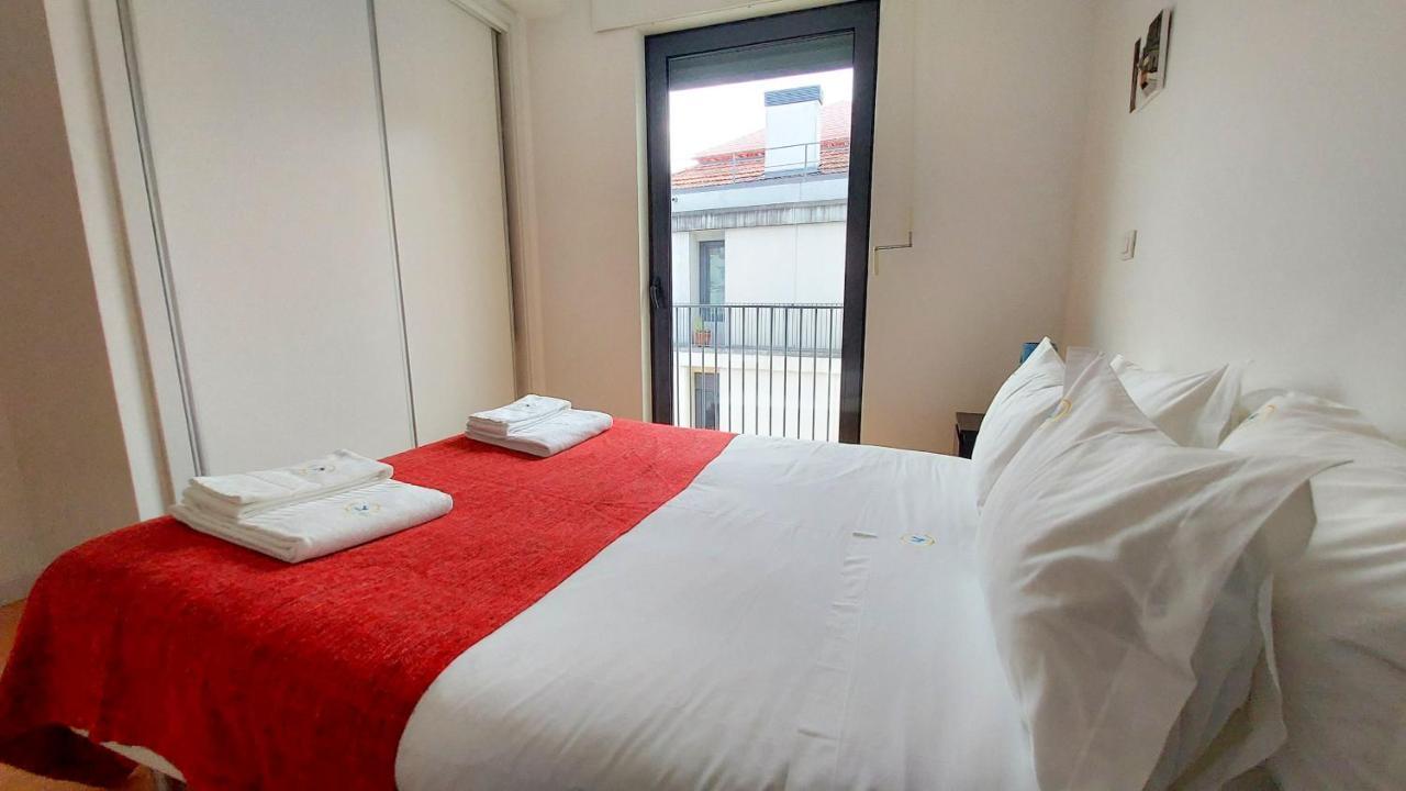 Castle View Apartment, Lisbon 1 Exteriér fotografie
