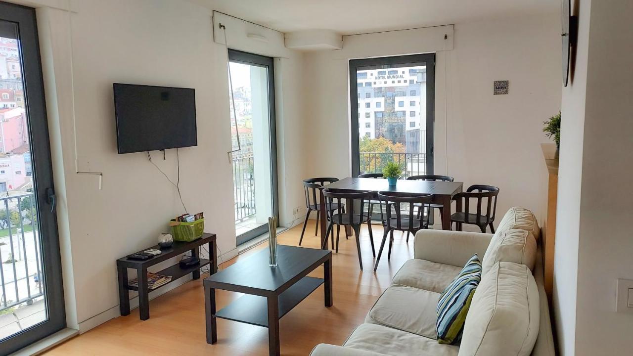Castle View Apartment, Lisbon 1 Exteriér fotografie