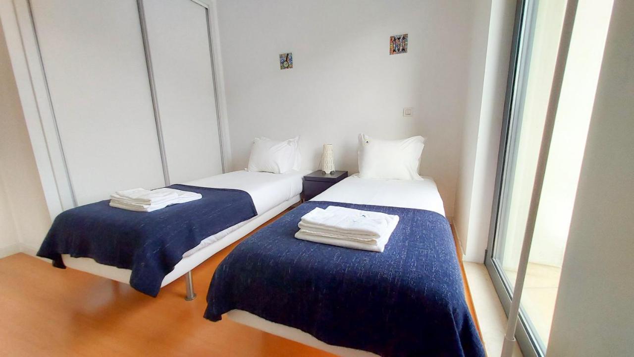 Castle View Apartment, Lisbon 1 Exteriér fotografie
