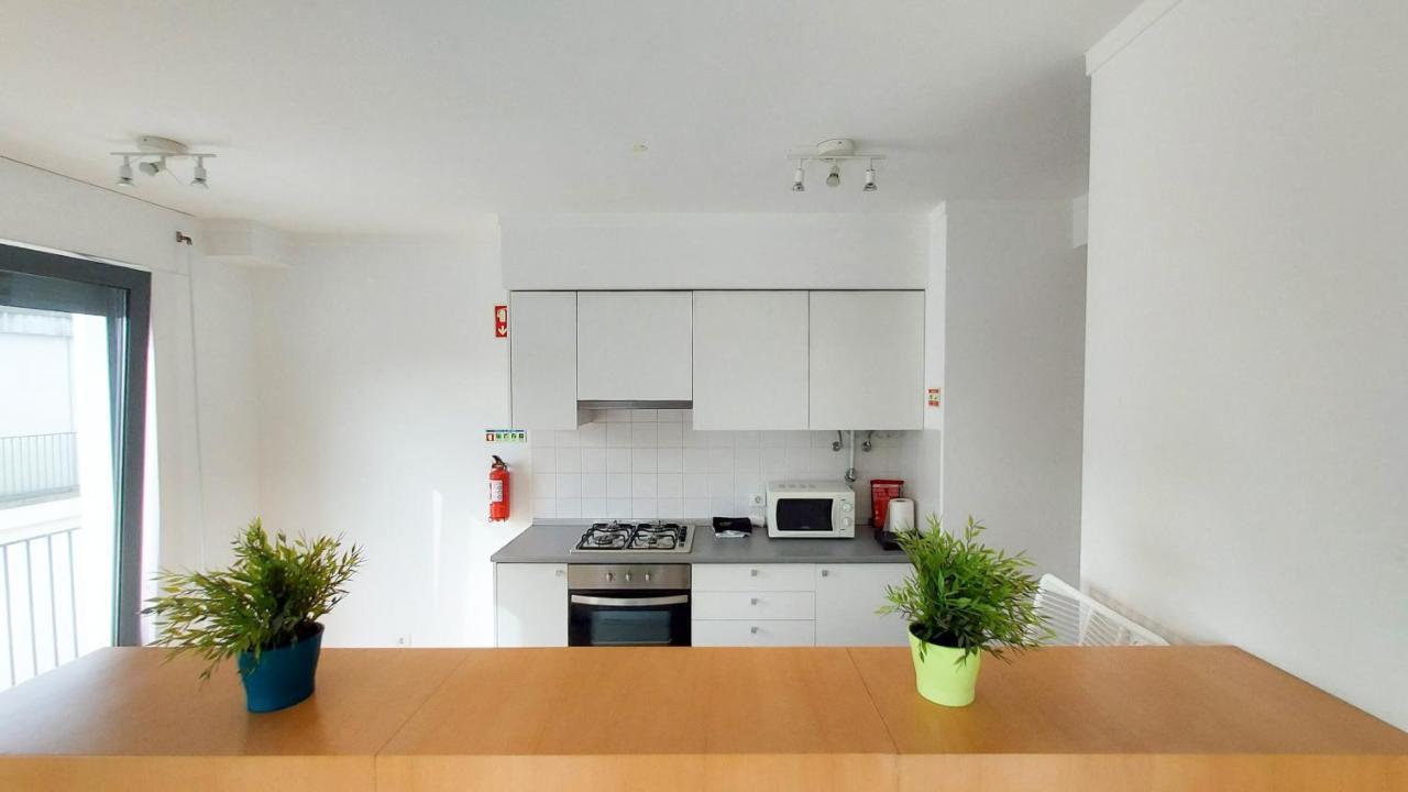 Castle View Apartment, Lisbon 1 Exteriér fotografie