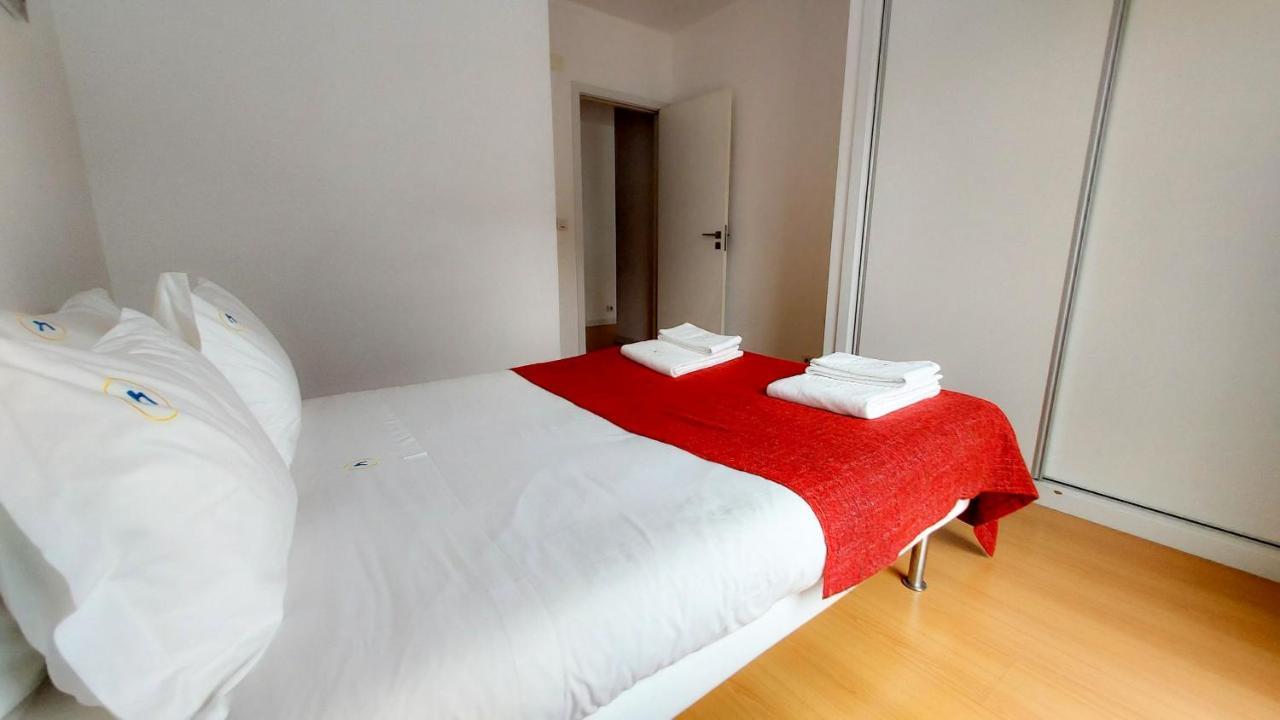 Castle View Apartment, Lisbon 1 Exteriér fotografie
