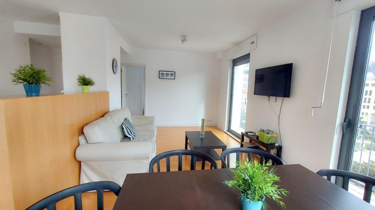 Castle View Apartment, Lisbon 1 Exteriér fotografie